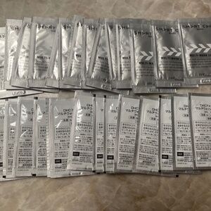 34 x DHC Multi Wash Liquid 3ml